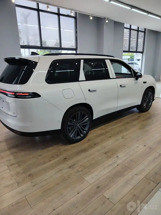 Leapmotor Lidar C16 Hybrid 280km premium supreme 6FP
