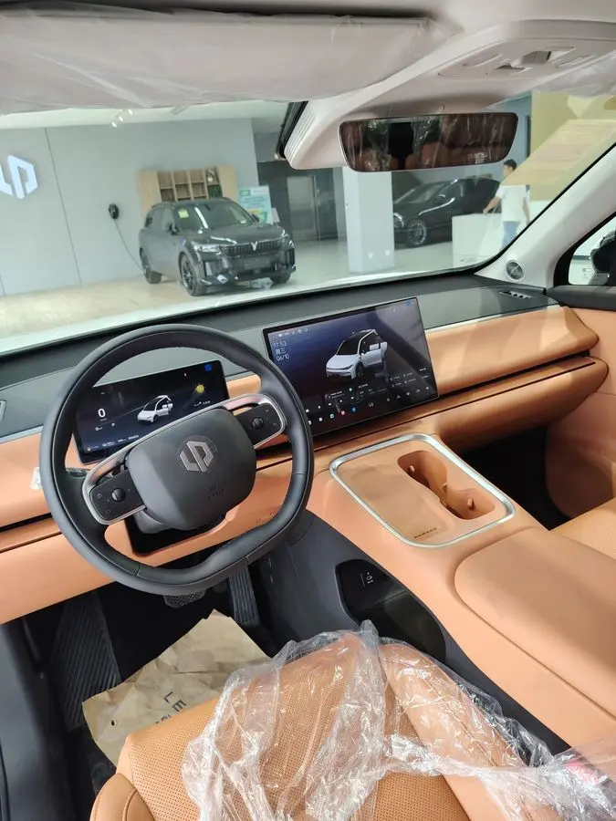 Leapmotor Lidar C16 Hybrid 280km premium supreme 6FP