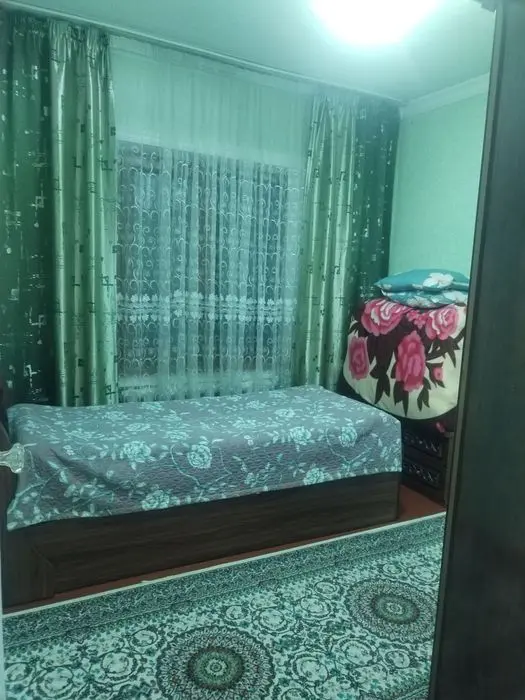 Продам 5-комнатную квартиру на юнусабад 18-квартале