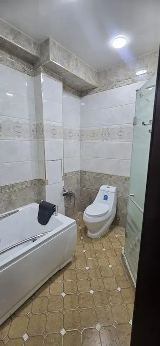 Чиланзар 1   3 комнатная 3этаж