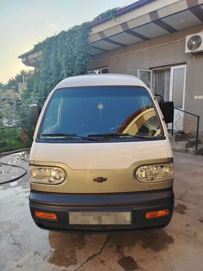 Damas 2 2018 yili