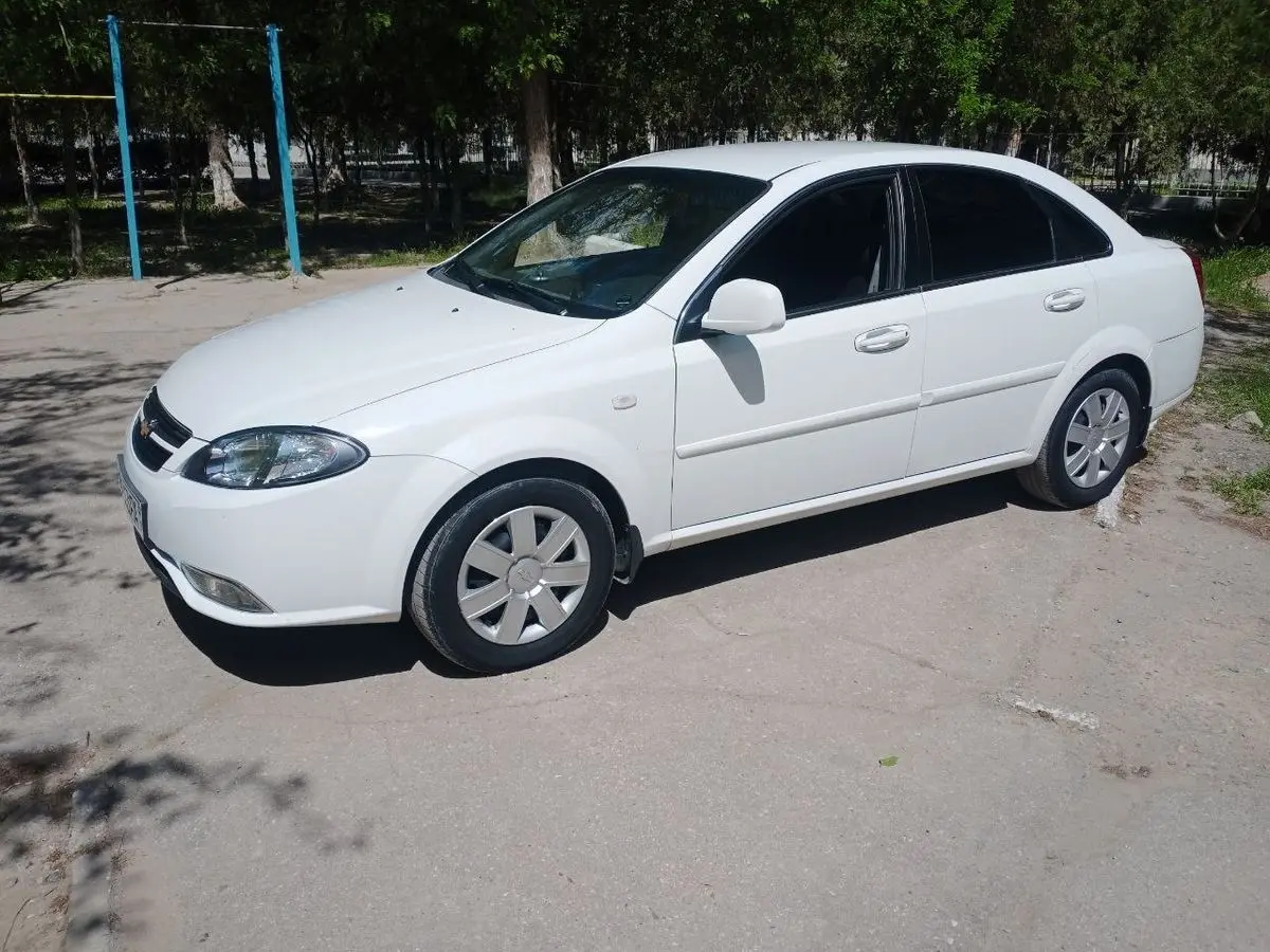 Lassetti Gentra 2018 halol