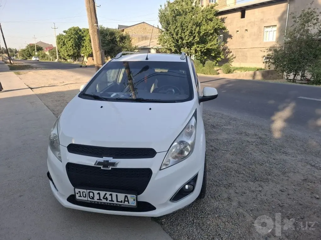 Spark 2pazitsa mehanika arendagayam beriladi