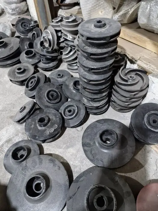 Крилчатка для насоса запчасть крыльчатка Shimge nasos uchun krilchatka