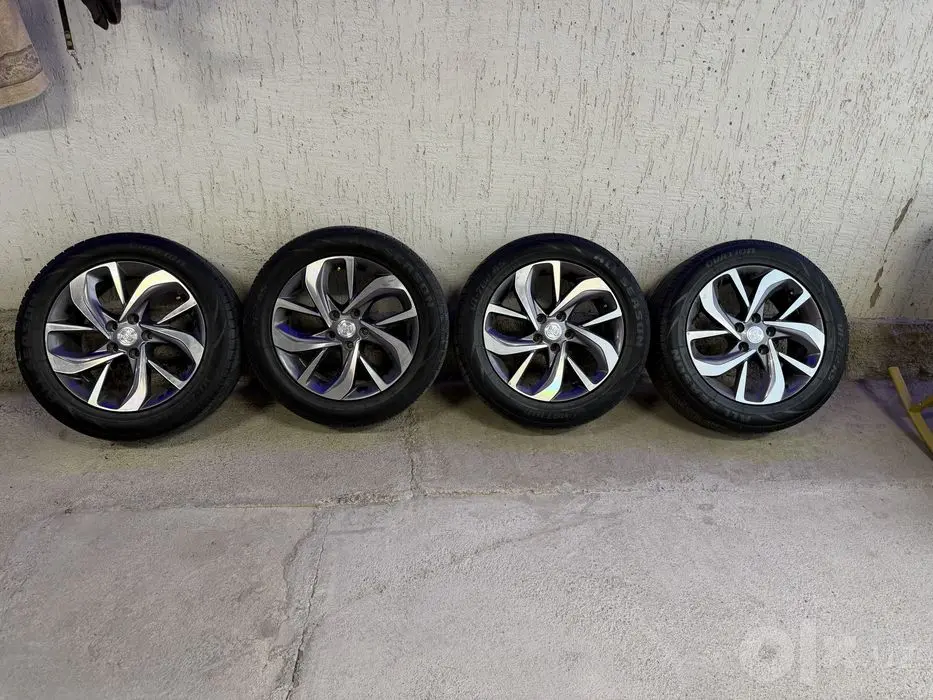 Buick velite 6 original