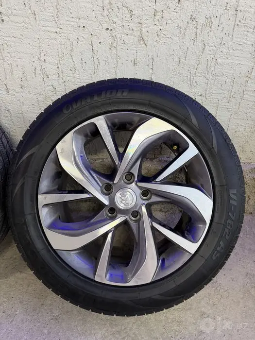 Buick velite 6 original