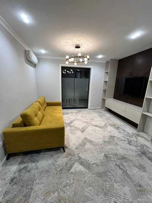 Id:6068 Yashnabod tumanida 3 xonali kv ijaraga beriladi