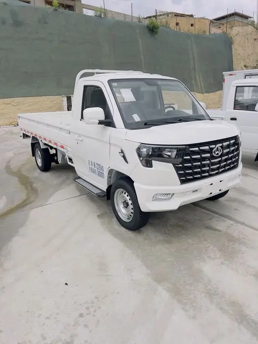 Changan star plus 2026
