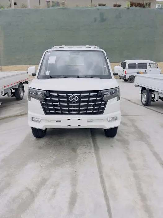 Changan star plus 2026