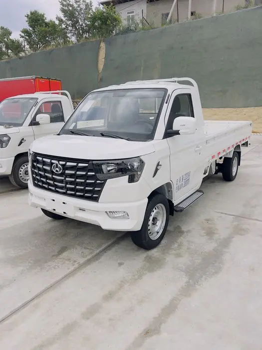 Changan star plus 2026
