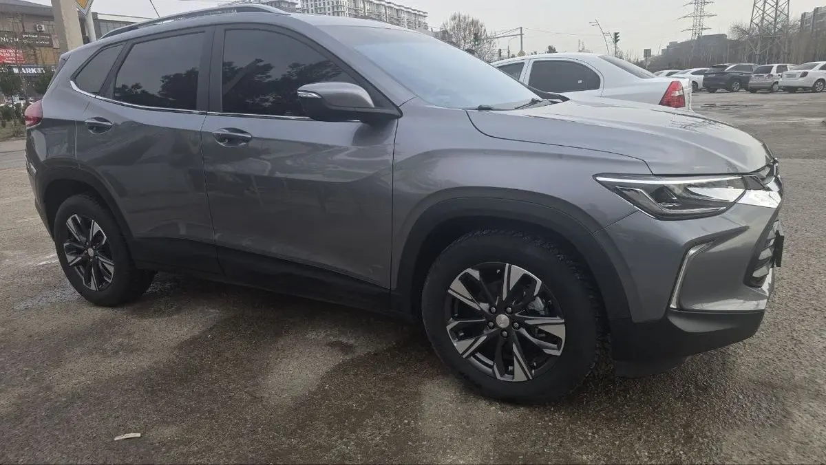 Tracker 2 срочно продаётся