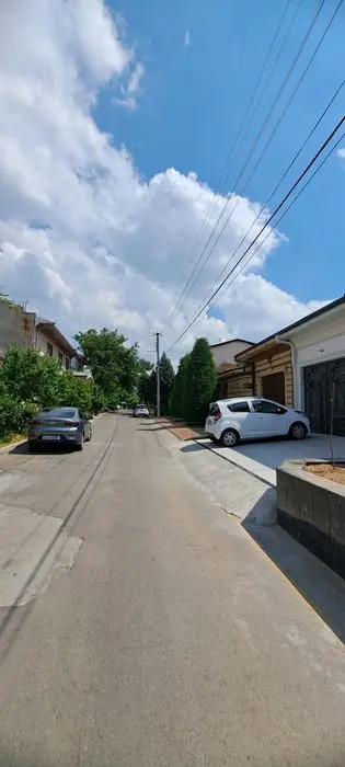 Malika atrofida evro Katej sotiladi