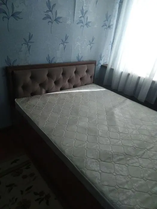 Аренда Юнусабад Универсам базар 2х ком квартира
