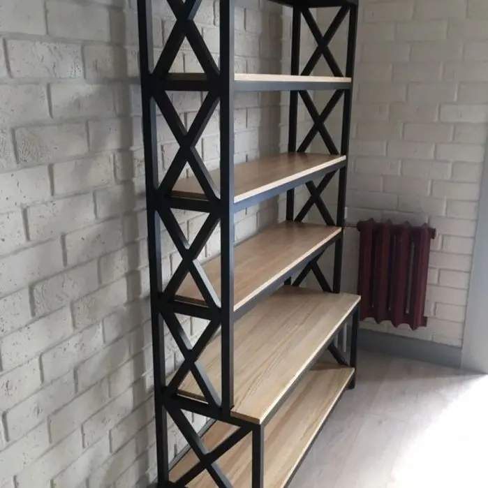 Polka/stelaj/rasta/loft mebel