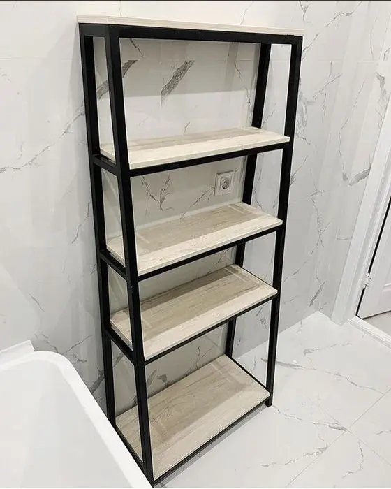 Polka/stelaj/rasta/loft mebel