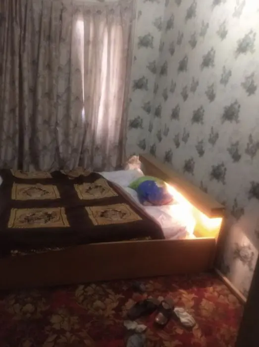 Продаётся квартира.