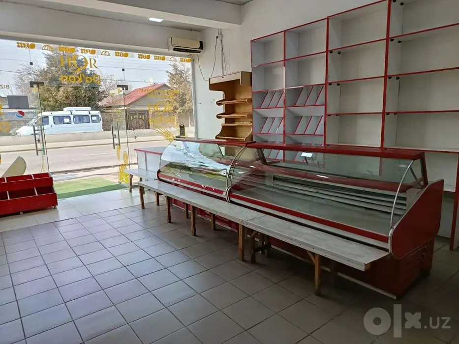 Сдаётся в аренду Магазин