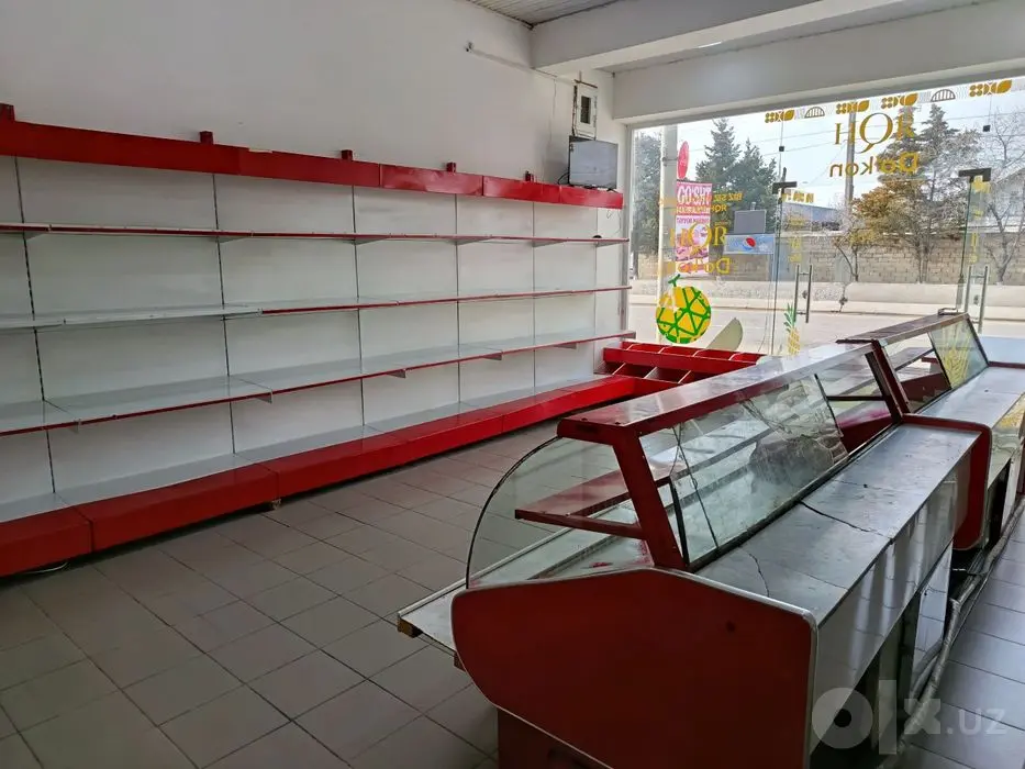 Сдаётся в аренду Магазин