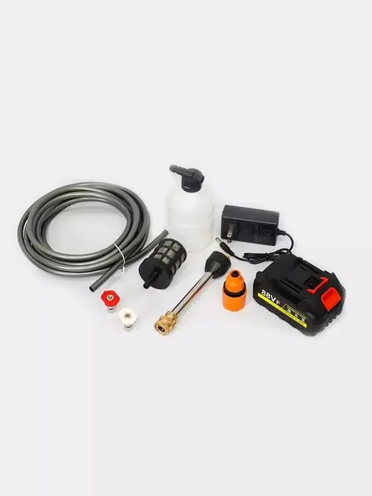 Simsiz karcher mini karcher dostavka