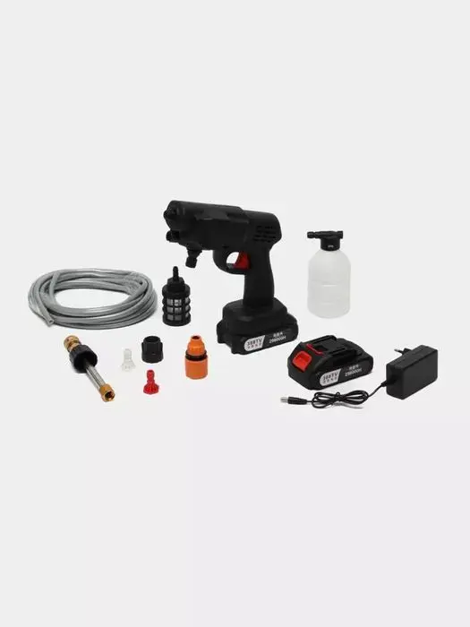 Simsiz karcher mini karcher dostavka