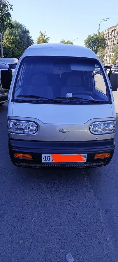 Дамас автомобиль 2021