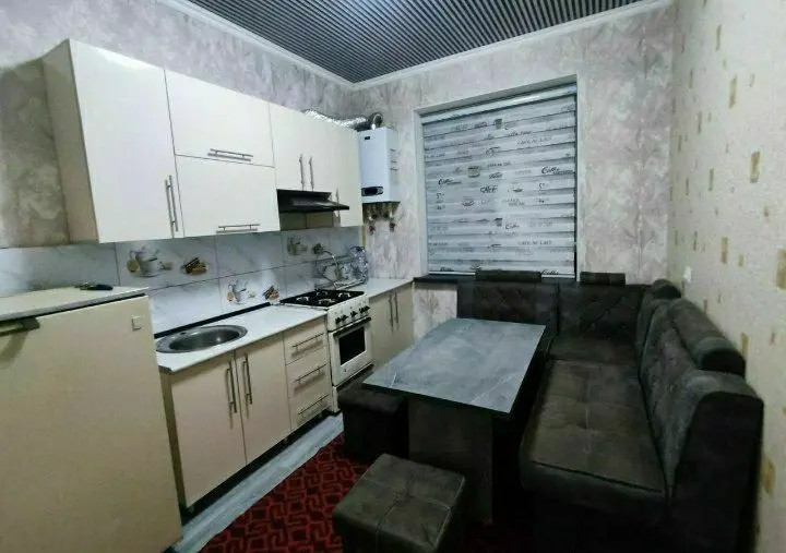 Квартира продаётся около пед университета