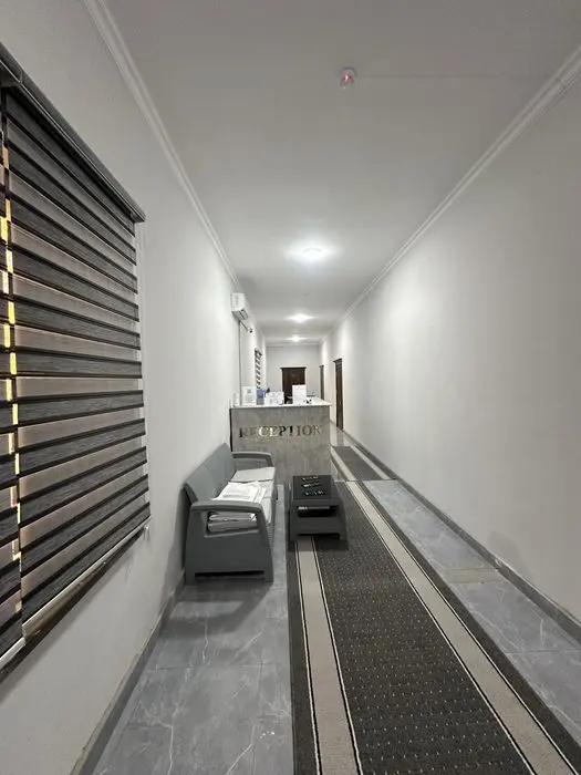HOSTEL Arzon va Shinam Xonalar