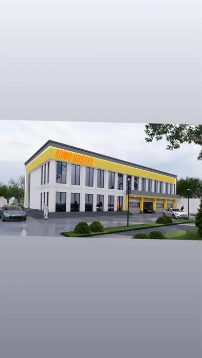 HOSTEL Arzon va Shinam Xonalar