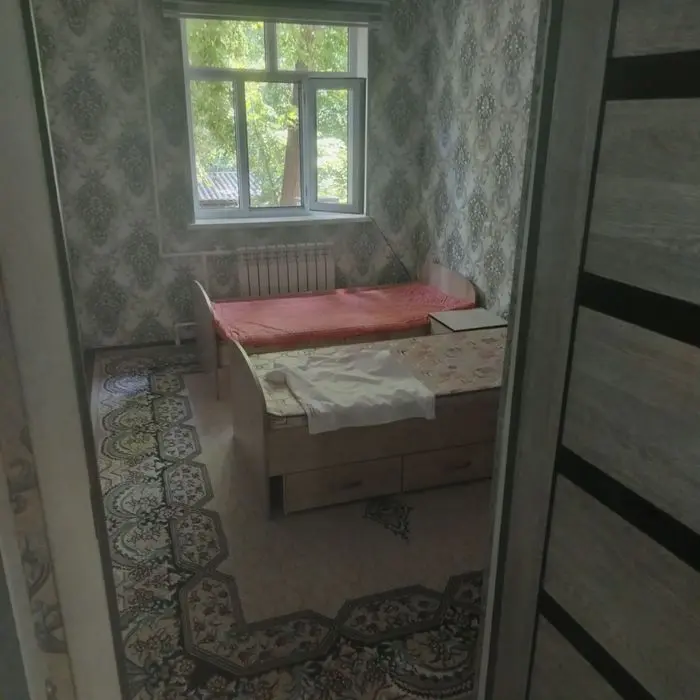Сдается 3 х комнатная квартира