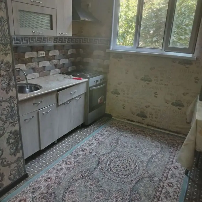 Сдается 3 х комнатная квартира