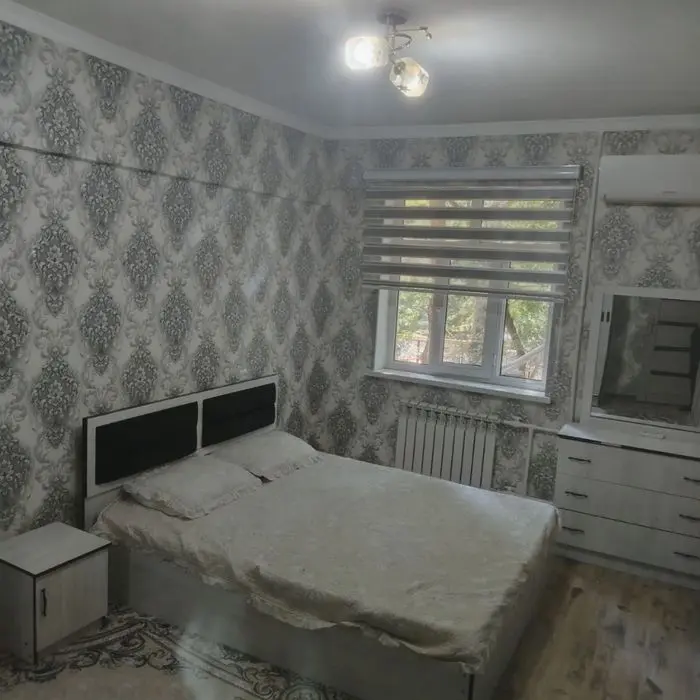 Сдается 3 х комнатная квартира