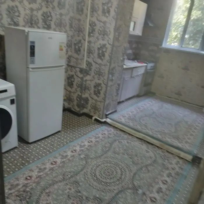 Сдается 3 х комнатная квартира