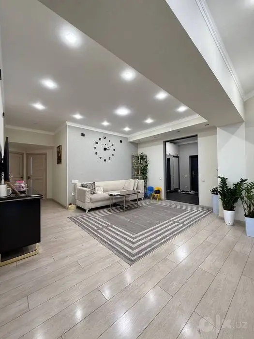 5-комнатная квартира 160 м², Мирзо-Улугбекский район, 8 этаж