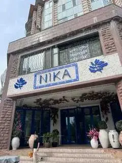 Аренда бывшего ресторана Nika | 780 м² | Мирабад