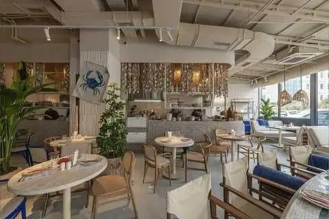 Аренда бывшего ресторана Nika | 780 м² | Мирабад