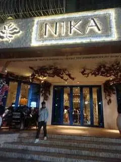 Аренда бывшего ресторана Nika | 780 м² | Мирабад
