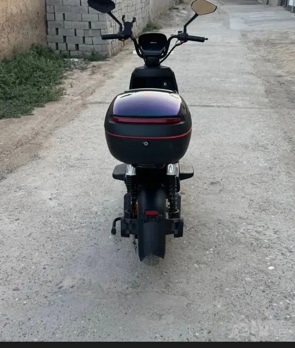 Juda zoʻr Elektra Skutir sotiladi