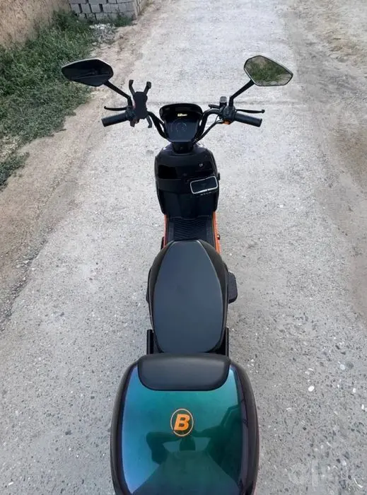 Juda zoʻr Elektra Skutir sotiladi
