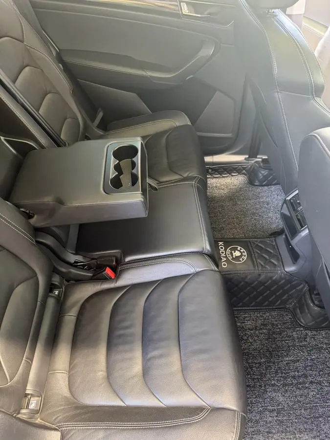 skoda kodiaq 2021 Срочно срочно