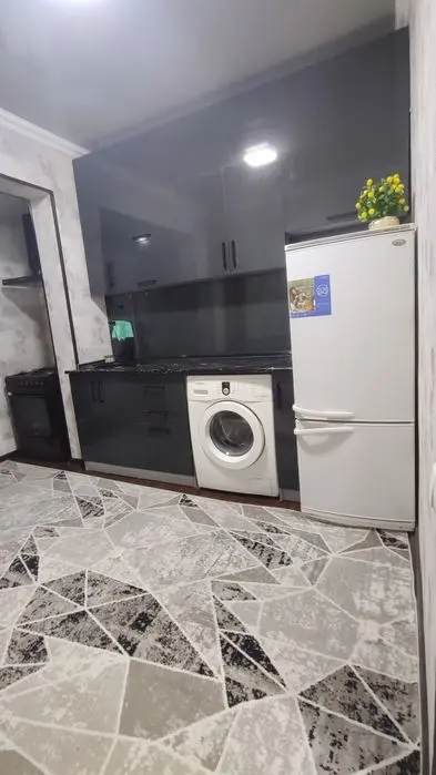 Срочно срочно продаётся квартира 1/1/9 тузел 1 42.000у, е