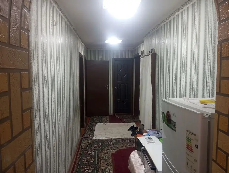 Продажа квартир в Кибрайском районе