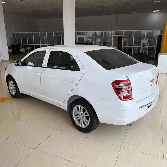 Cobalt arendaga beriladi. 2026 yil 0km probeg