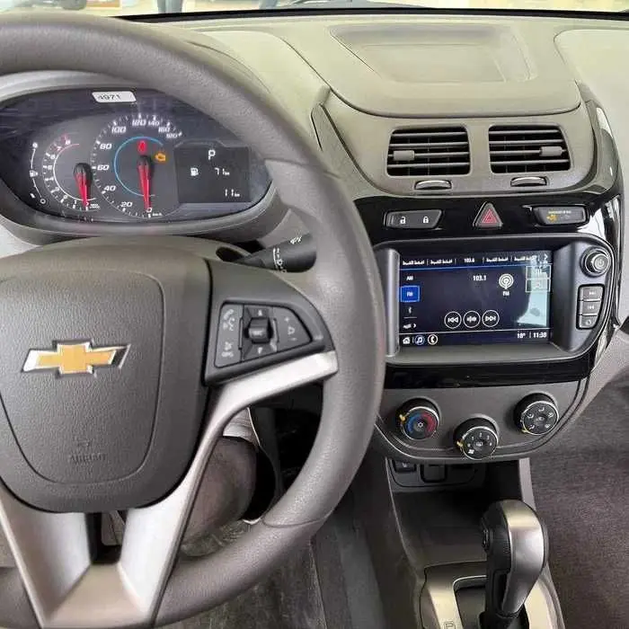 Cobalt arendaga beriladi. 2026 yil 0km probeg