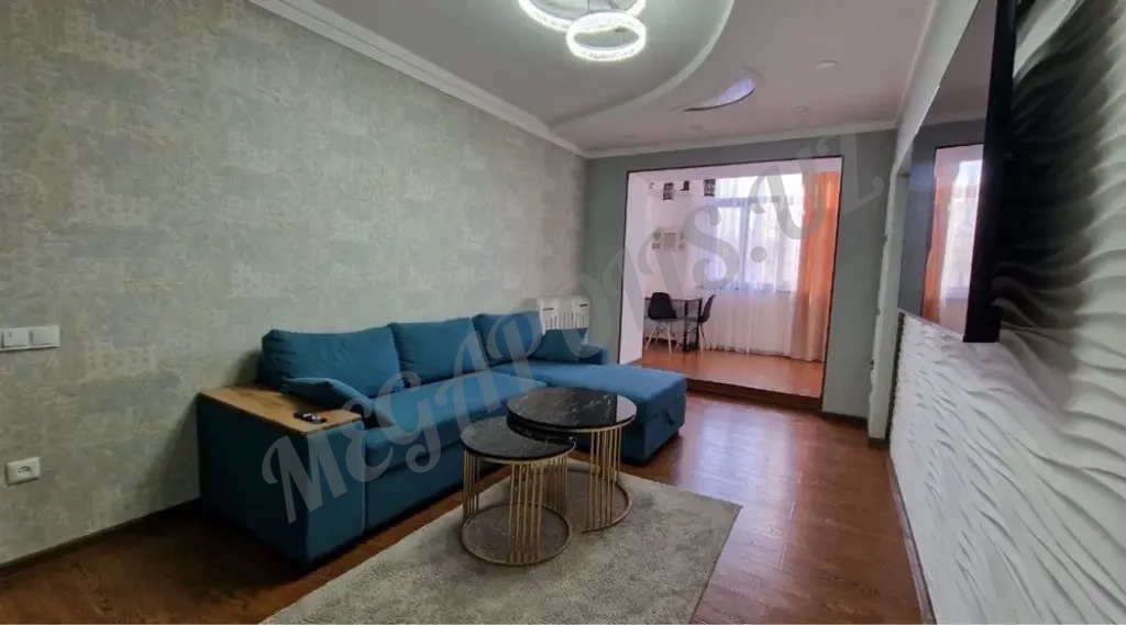 Ц-5 3/4/4 Сдается Квартира Аренду