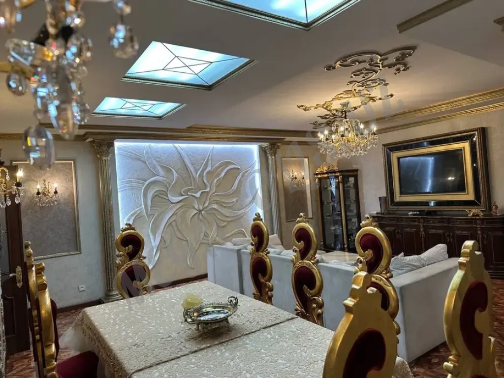 Сдается квартира. Габус в центре