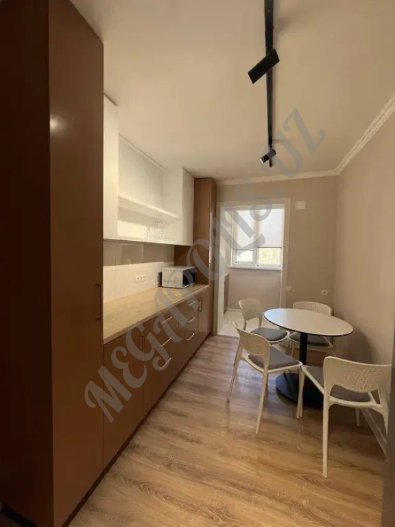 Аренда квартиры в центре, Мирабад Госпитальный 2-комнатная