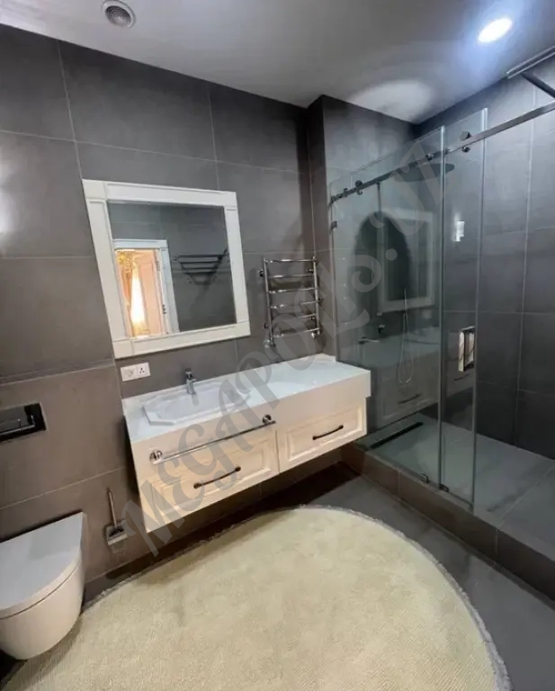 Продается 3/1/8 148м2 на Ц-2, ор-р: Алайский рынок