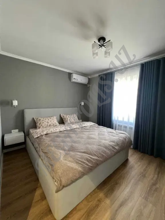 Аренда квартиры в центре, Мирабад Госпитальный 2-комнатная