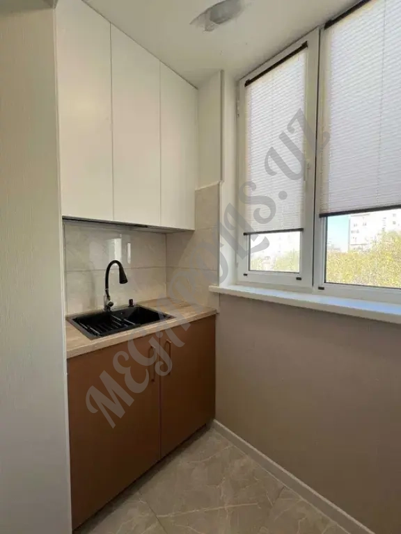 Аренда квартиры в центре, Мирабад Госпитальный 2-комнатная