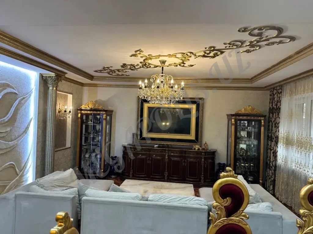 Сдается квартира. Габус в центре